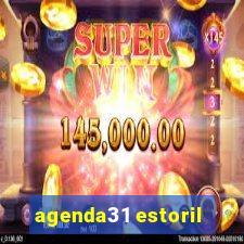 agenda31 estoril